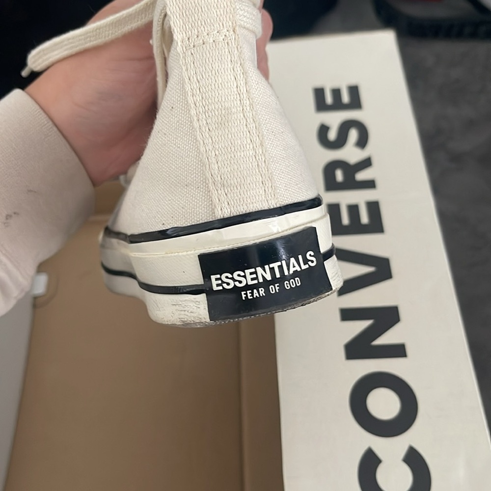 Essentials converse - Picture 3 of 4